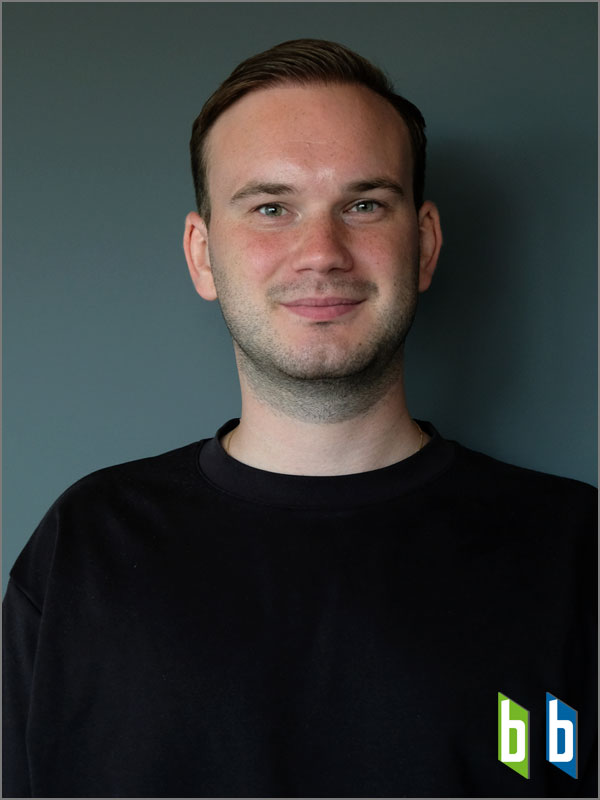 Joshua Bonn Foto von Joshua Bonn