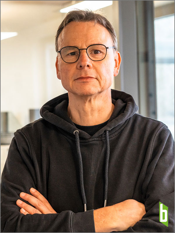 Jürgen Herges Foto von Jürgen Herges