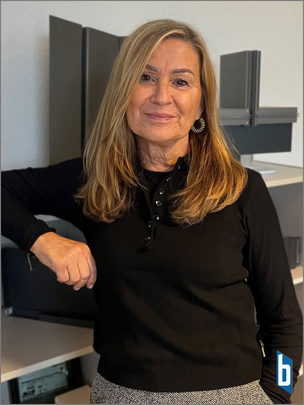 Ruth Esser-Bonn Foto von Ruth Esser-Bonn